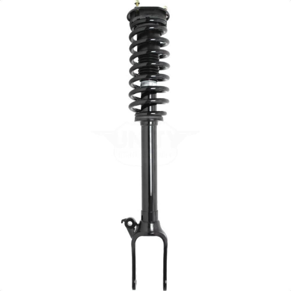 Unity Automotive - 78A-11910 - Front Suspension Strut and Coil Spring Assembly image 1