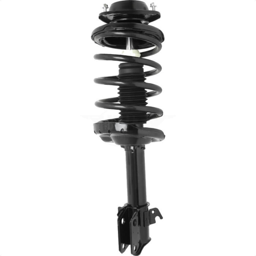Unity Automotive - 78A-11911 - Front Left Suspension Strut and Coil Spring Assembly image 1