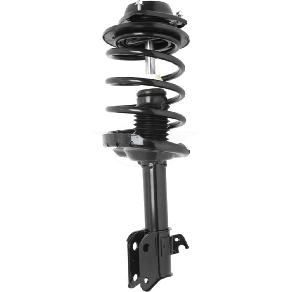Unity Automotive - 78A-11913 - Front Left Suspension Strut and Coil Spring Assembly image 1