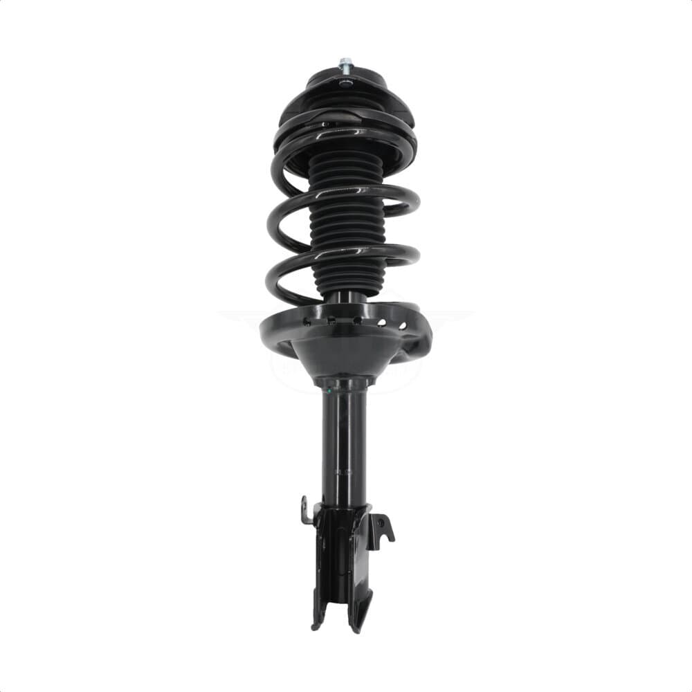 Unity Automotive - 78A-11917 - Front Left Suspension Strut and Coil Spring Assembly image 1
