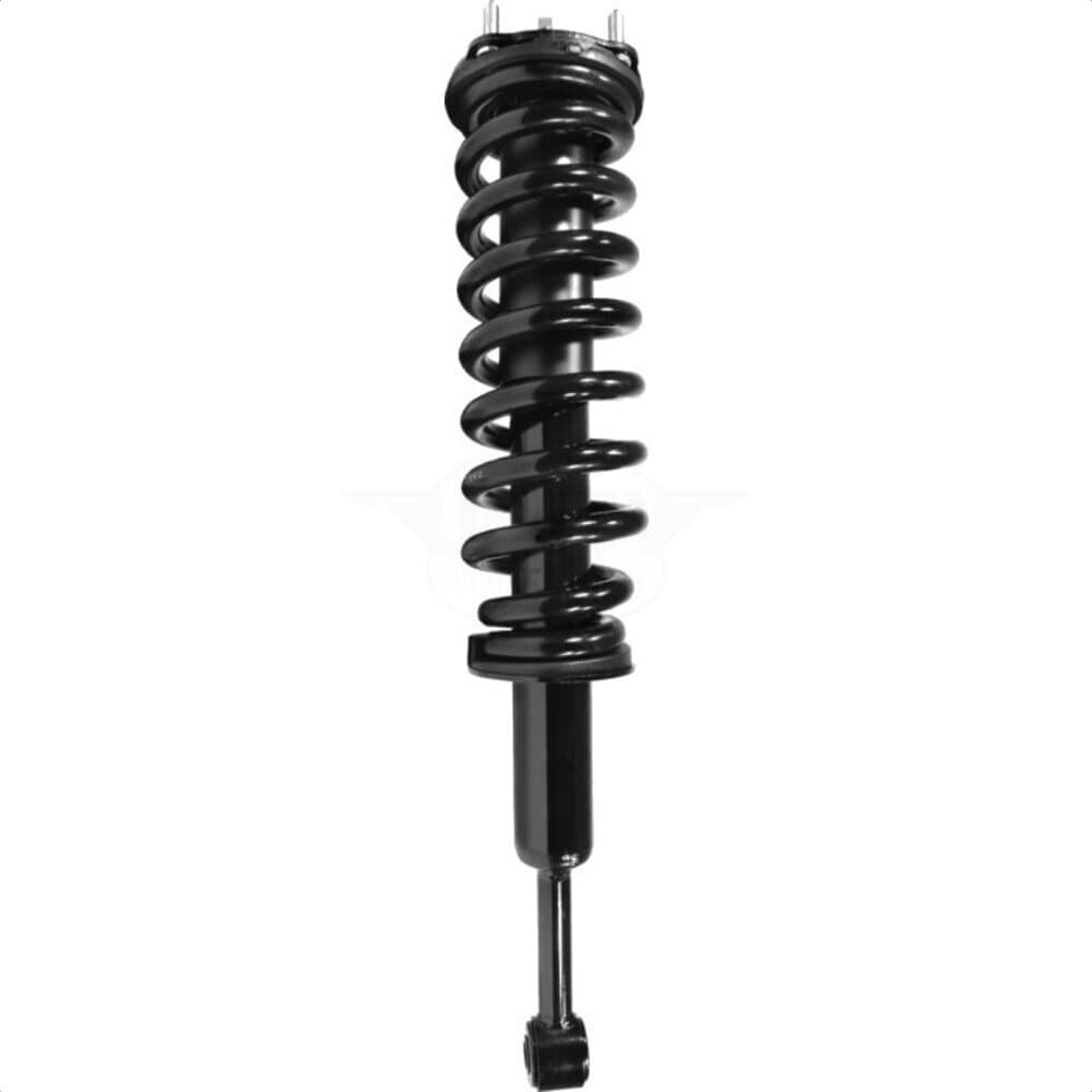 Unity Automotive - 78A-11922 - Front Right Suspension Strut and Coil Spring Assembly image 1