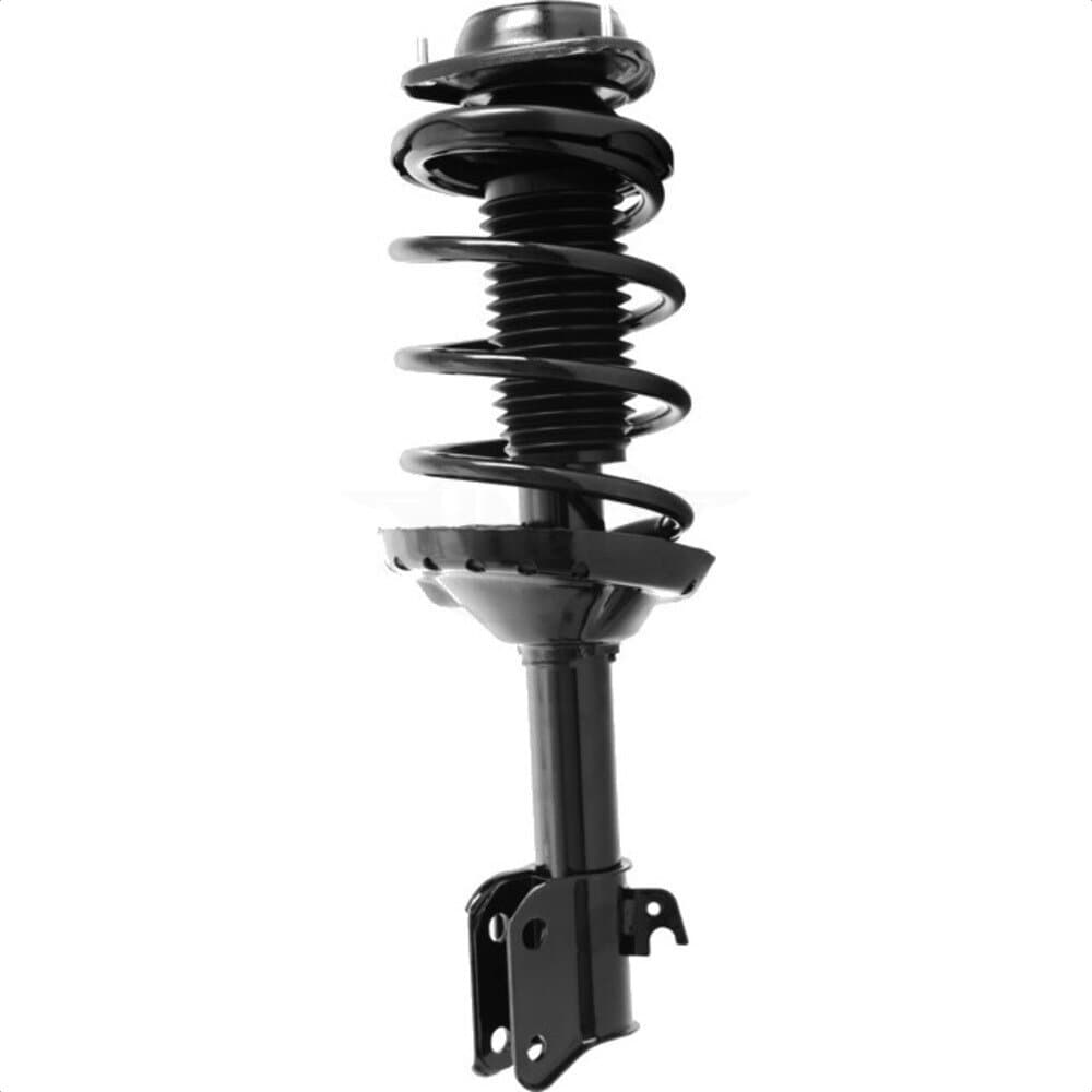 Unity Automotive - 78A-11925 - Front Left Suspension Strut and Coil Spring Assembly image 1