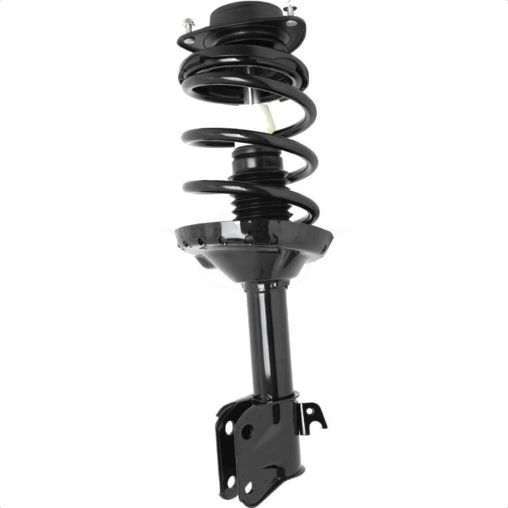 Unity Automotive - 78A-11927 - Front Left Suspension Strut and Coil Spring Assembly image 1
