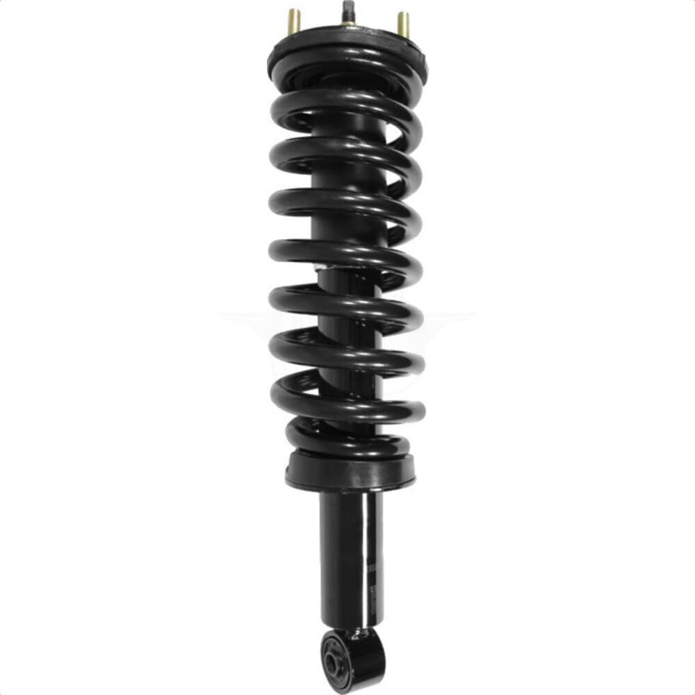 Unity Automotive - 78A-11931 - Front Left Suspension Strut and Coil Spring Assembly image 1