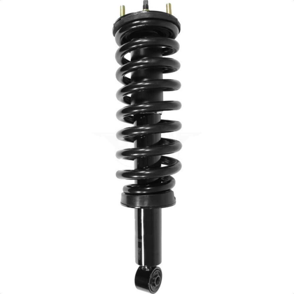 Unity Automotive - 78A-11932 - Front Right Suspension Strut and Coil Spring Assembly image 1