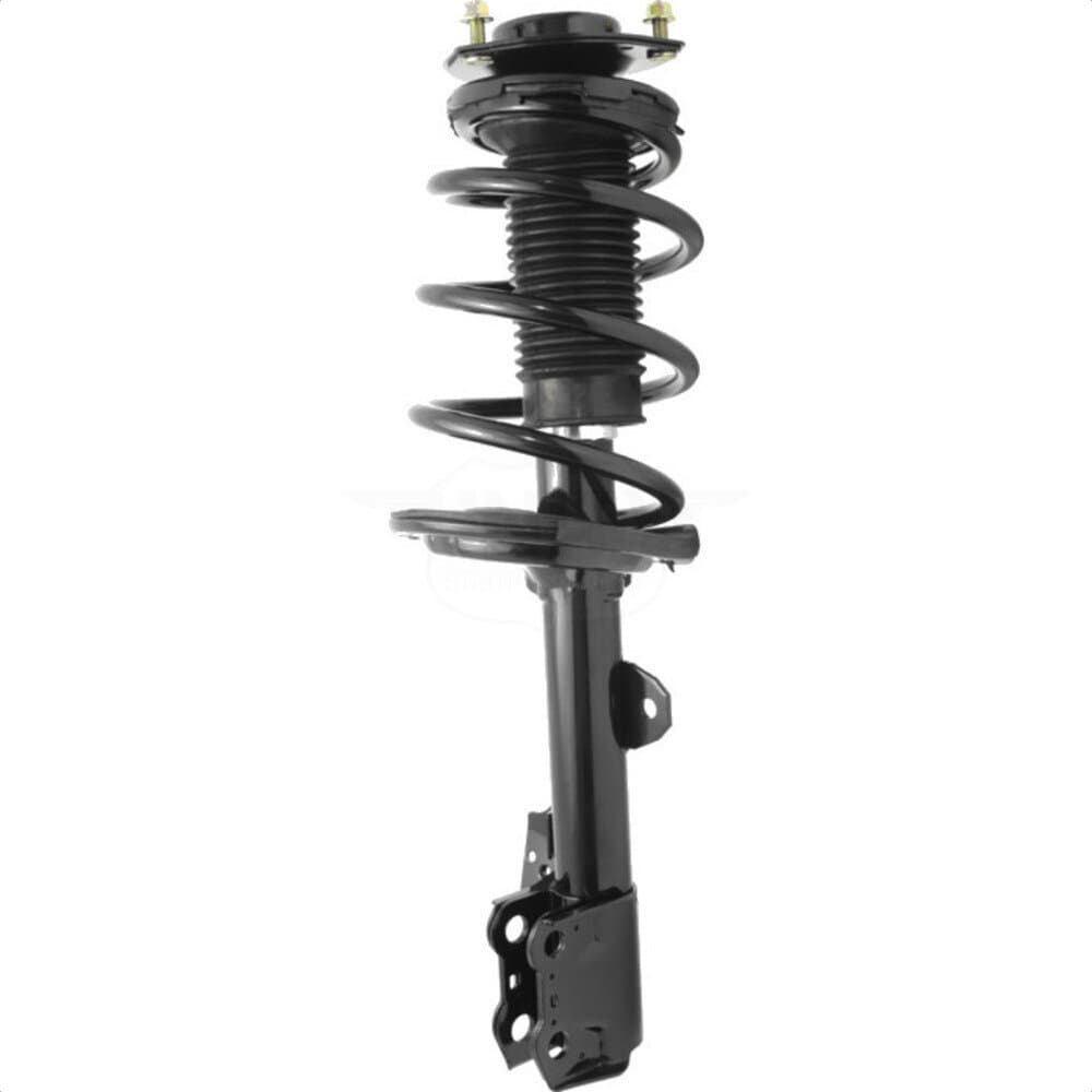 Unity Automotive - 78A-11935 - Front Left Suspension Strut and Coil Spring Assembly image 1