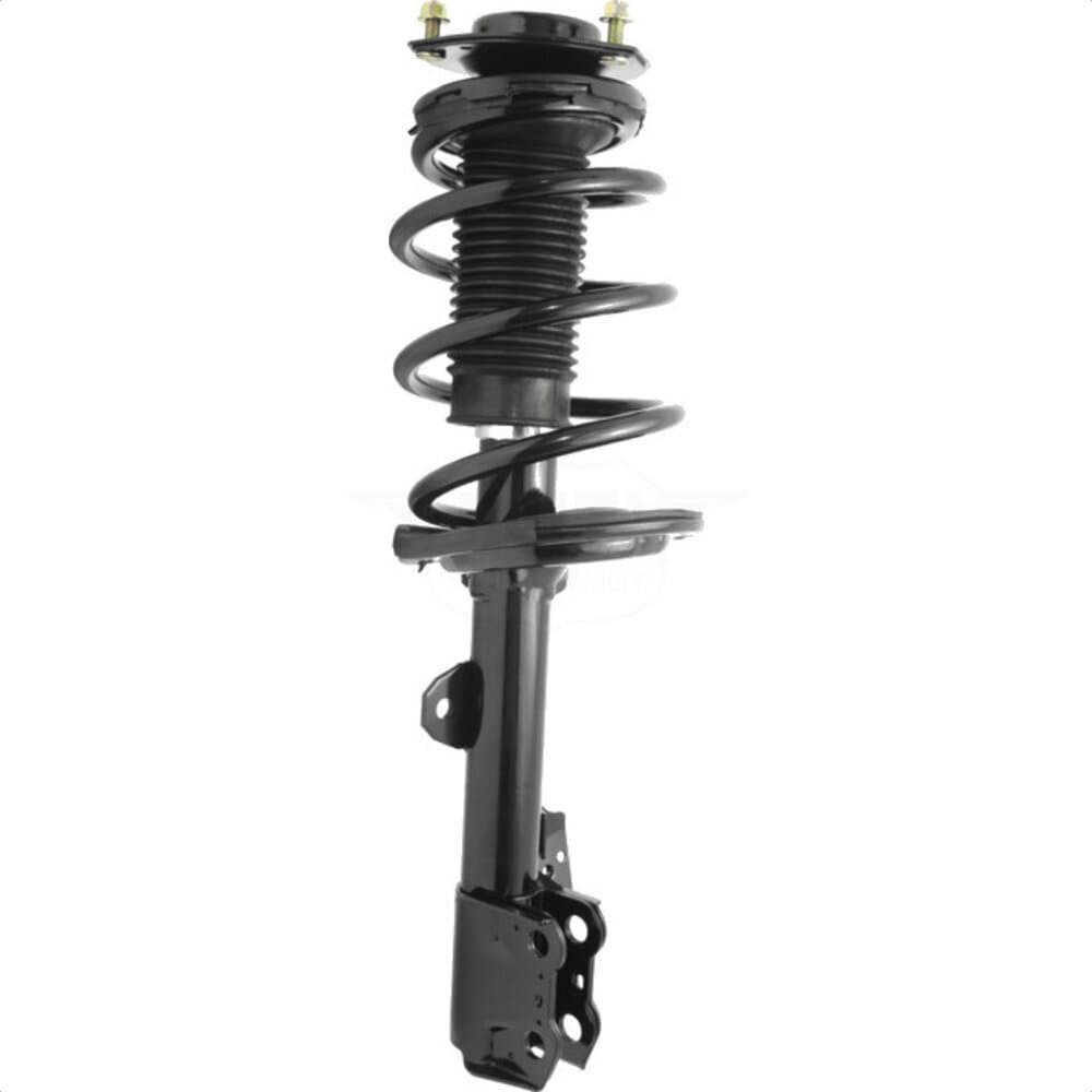 Unity Automotive - 78A-11936 - Front Right Suspension Strut and Coil Spring Assembly image 1