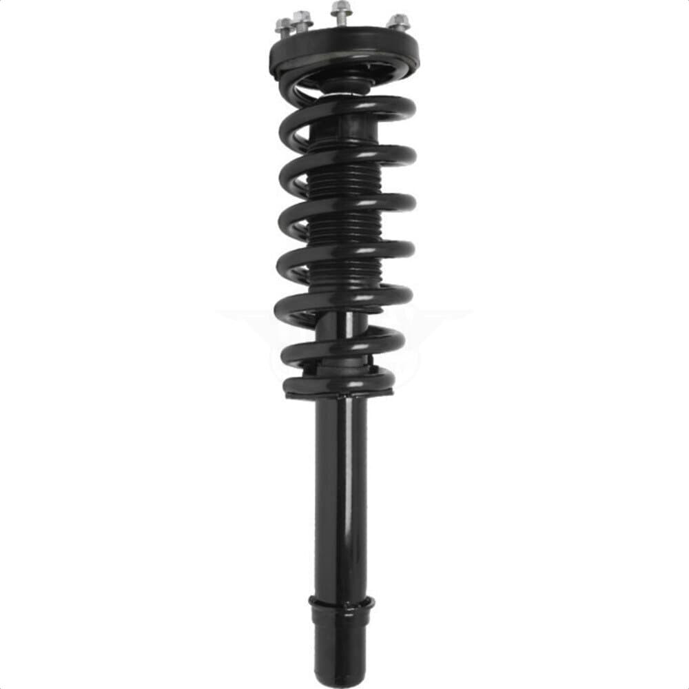 Unity Automotive - 78A-11940 - Front Suspension Strut and Coil Spring Assembly image 1