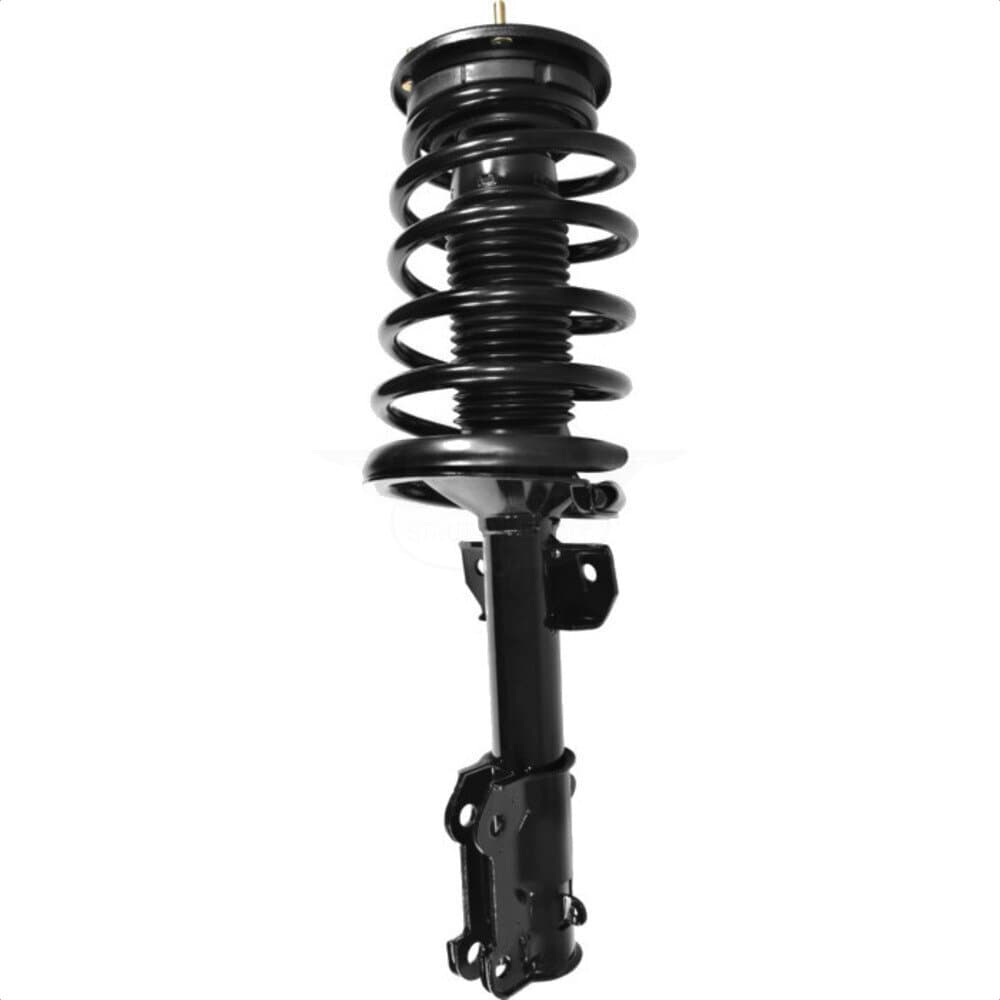 Unity Automotive - 78A-11950 - Front Suspension Strut and Coil Spring Assembly image 1