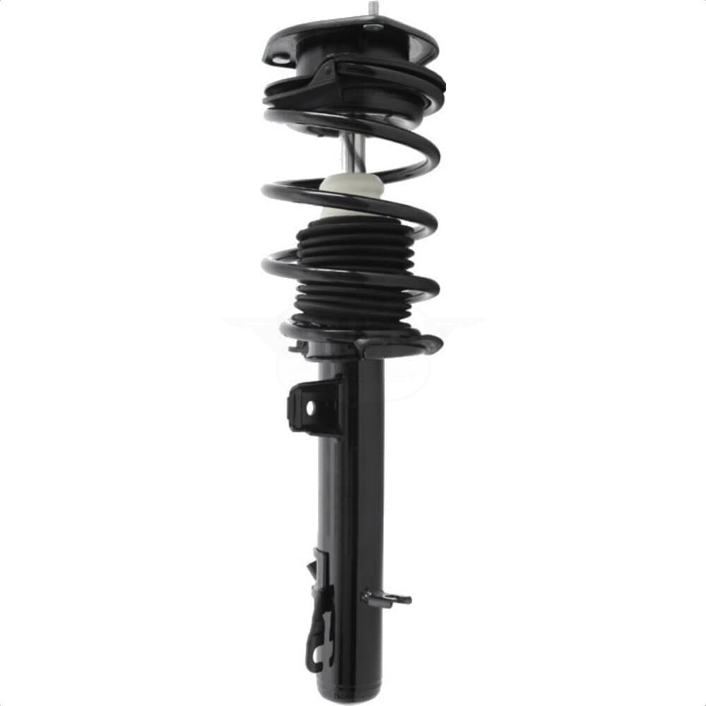 Unity Automotive - 78A-11957 - Front Left Suspension Strut and Coil Spring Assembly image 1
