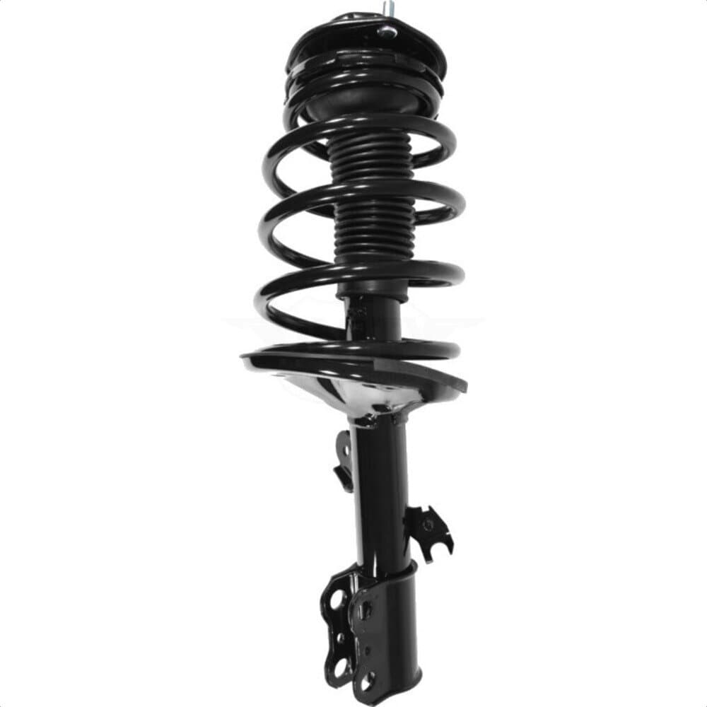 Unity Automotive - 78A-11962 - Front Right Suspension Strut and Coil Spring Assembly image 1