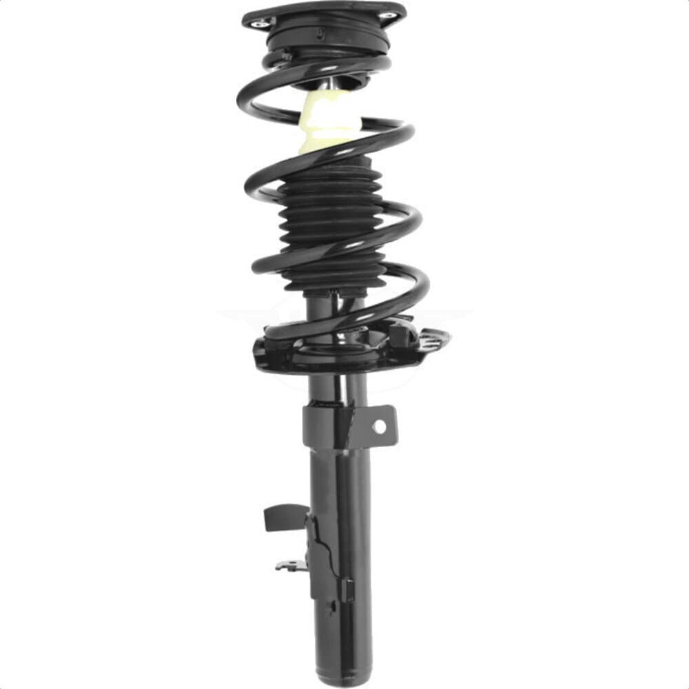 Unity Automotive - 78A-11974 - Front Right Suspension Strut and Coil Spring Assembly image 1