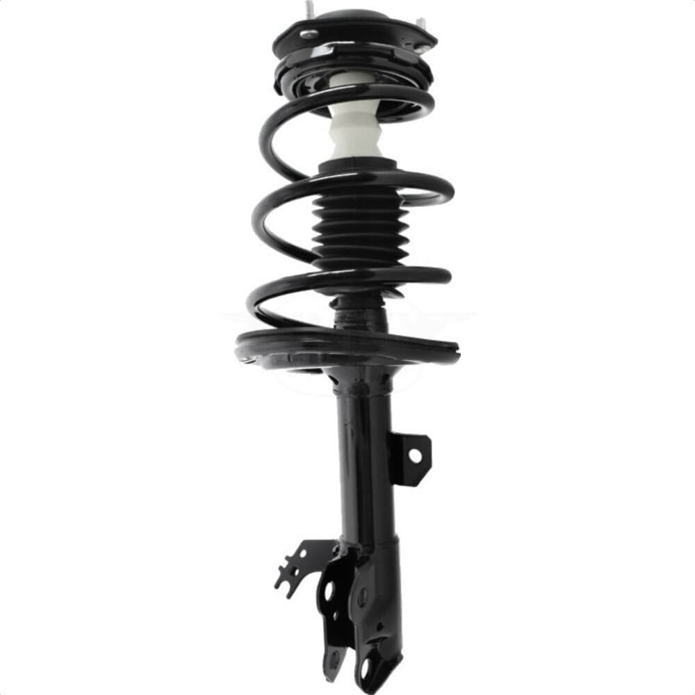 Unity Automotive - 78A-11975 - Front Left Suspension Strut and Coil Spring Assembly image 1