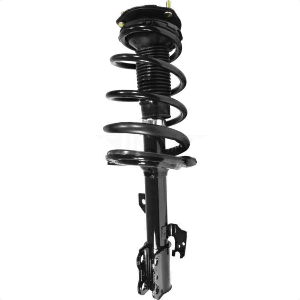 Unity Automotive - 78A-11982 - Front Right Suspension Strut and Coil Spring Assembly image 1