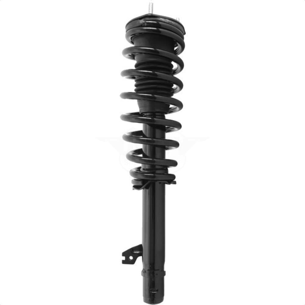 Unity Automotive - 78A-11985 - Front Left Suspension Strut and Coil Spring Assembly image 1