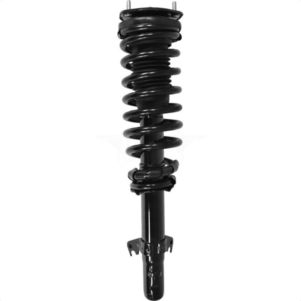 Unity Automotive - 78A-11990 - Front Suspension Strut and Coil Spring Assembly image 1