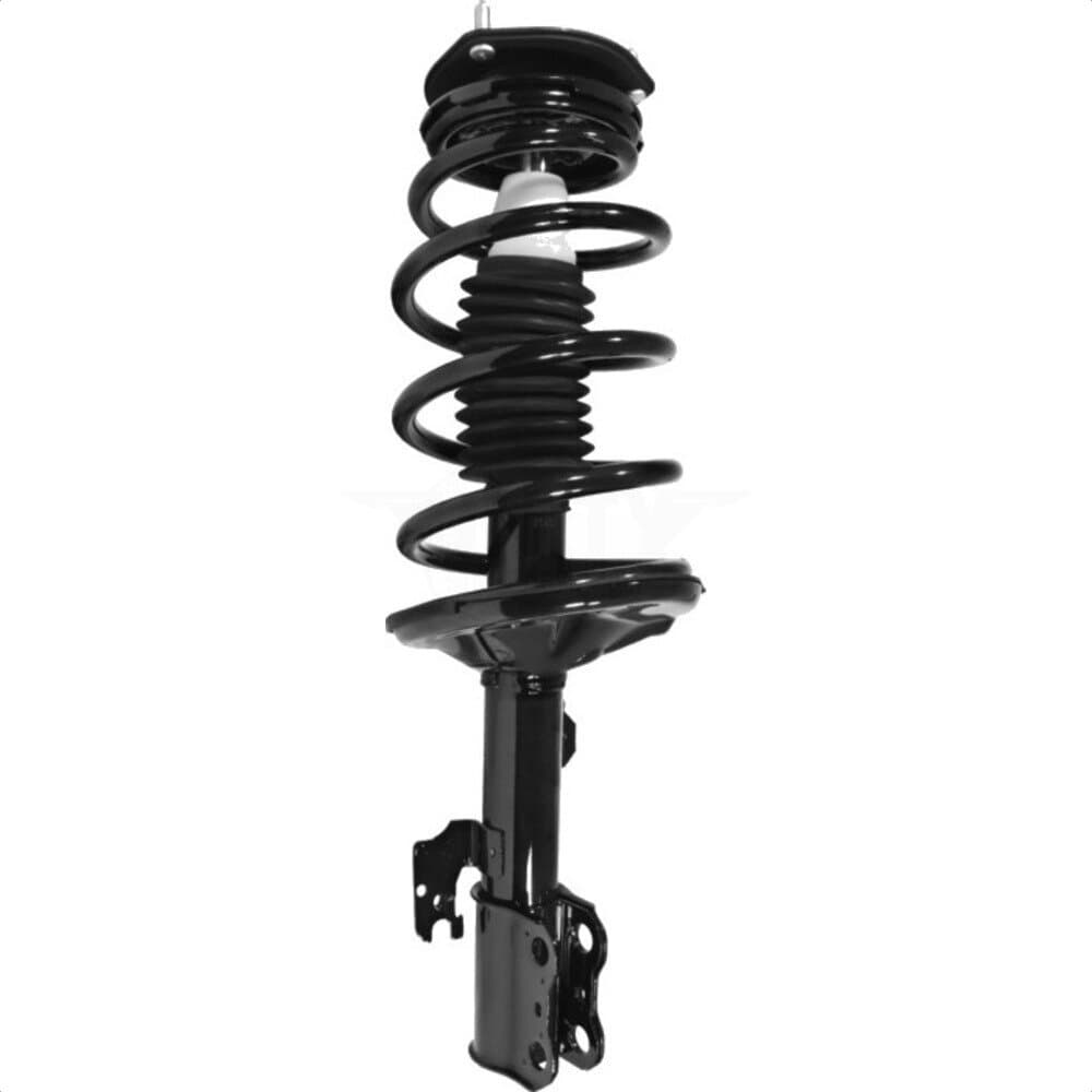Unity Automotive - 78A-11991 - Front Left Suspension Strut and Coil Spring Assembly image 1