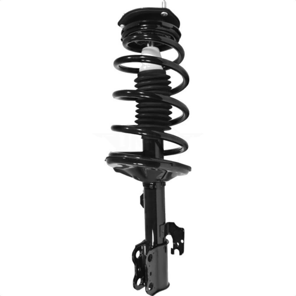 Unity Automotive - 78A-11992 - Front Right Suspension Strut and Coil Spring Assembly image 1