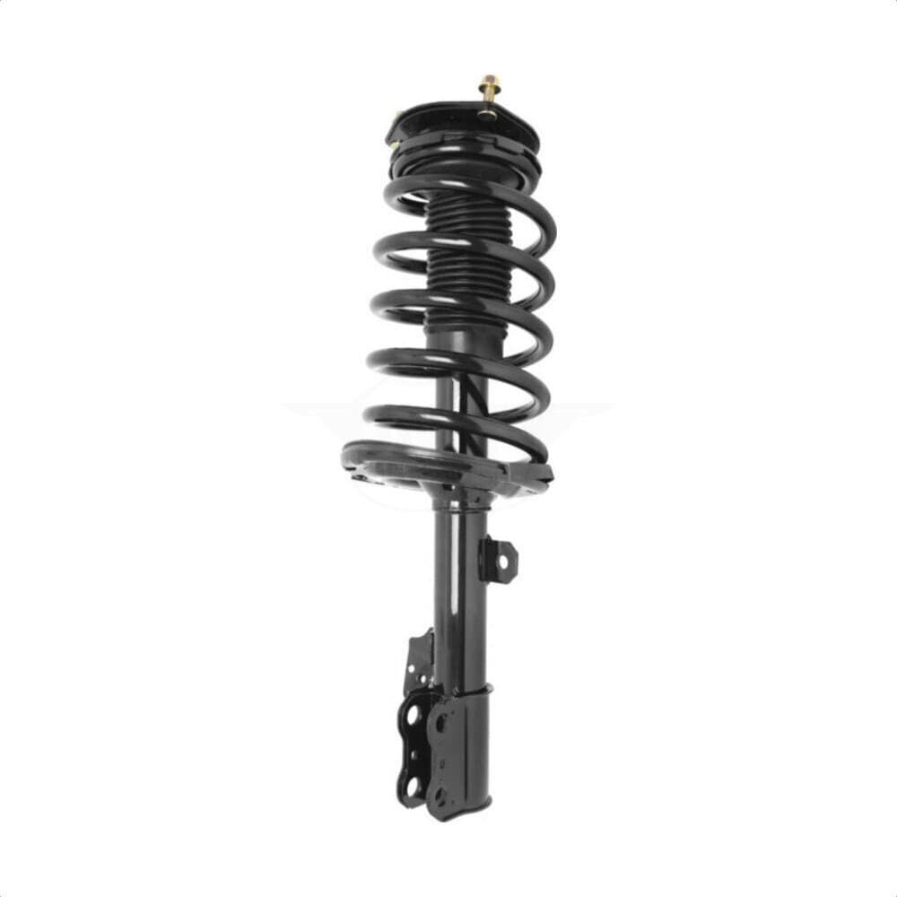 Unity Automotive - 78A-11997 - Front Left Suspension Strut and Coil Spring Assembly image 1