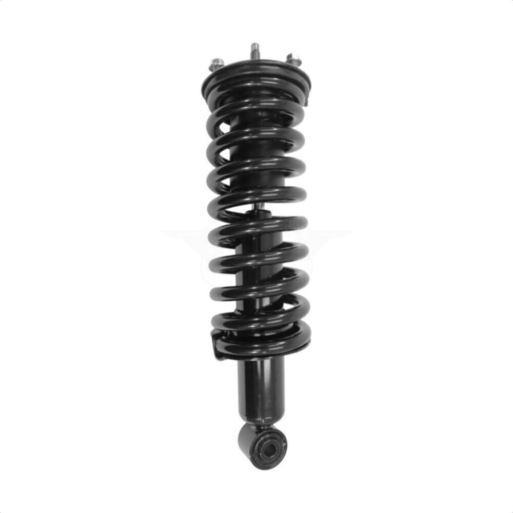 Unity Automotive - 78A-13020 - Front Suspension Strut and Coil Spring Assembly image 1