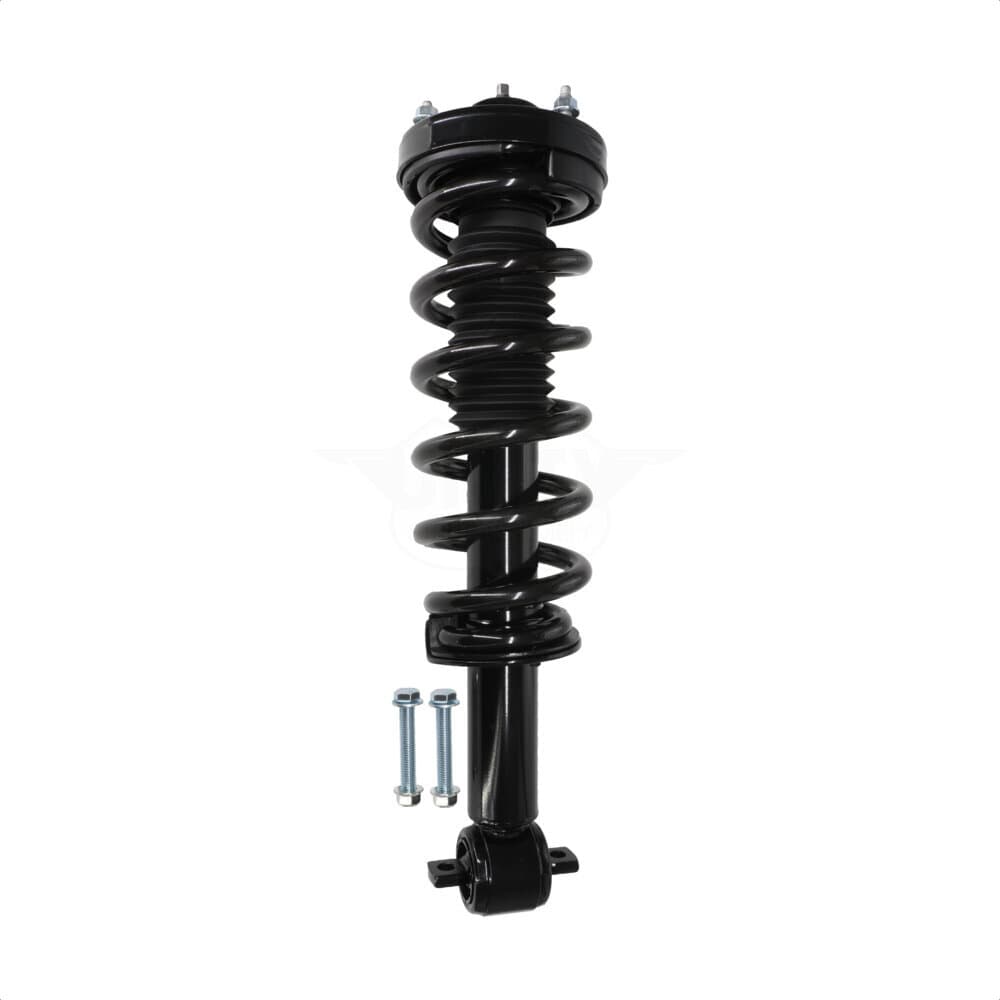 Unity Automotive - 78A-13050 - Front Suspension Strut and Coil Spring Assembly image 1