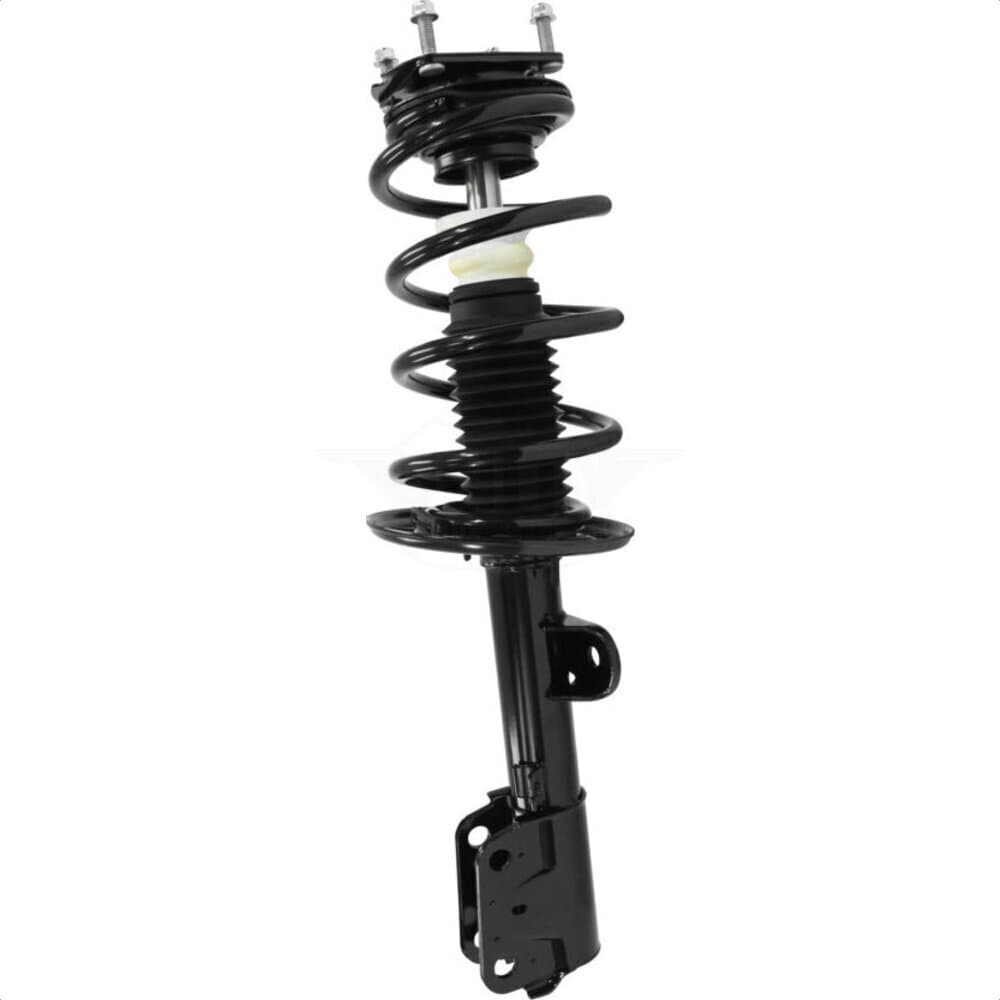 Unity Automotive - 78A-13111 - Front Left Suspension Strut and Coil Spring Assembly image 1