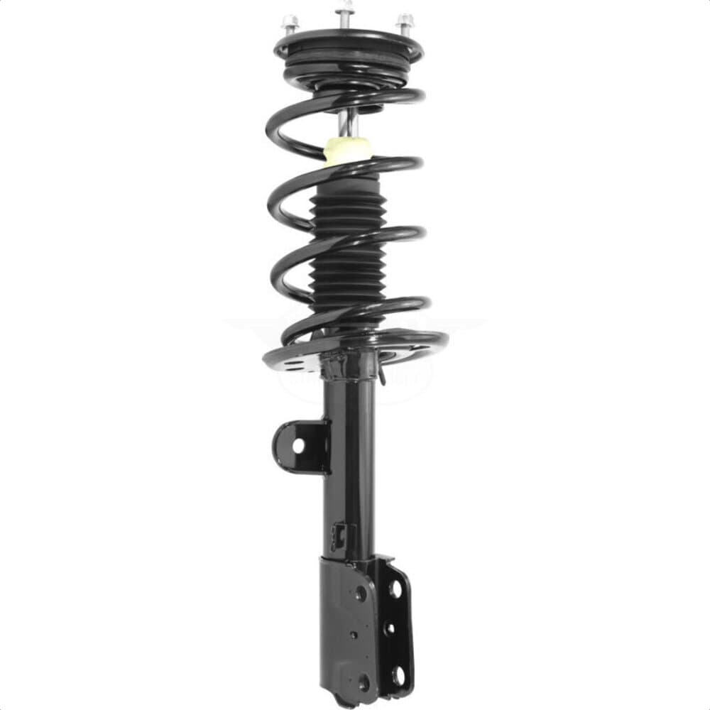 Unity Automotive - 78A-13116 - Front Right Suspension Strut and Coil Spring Assembly image 1