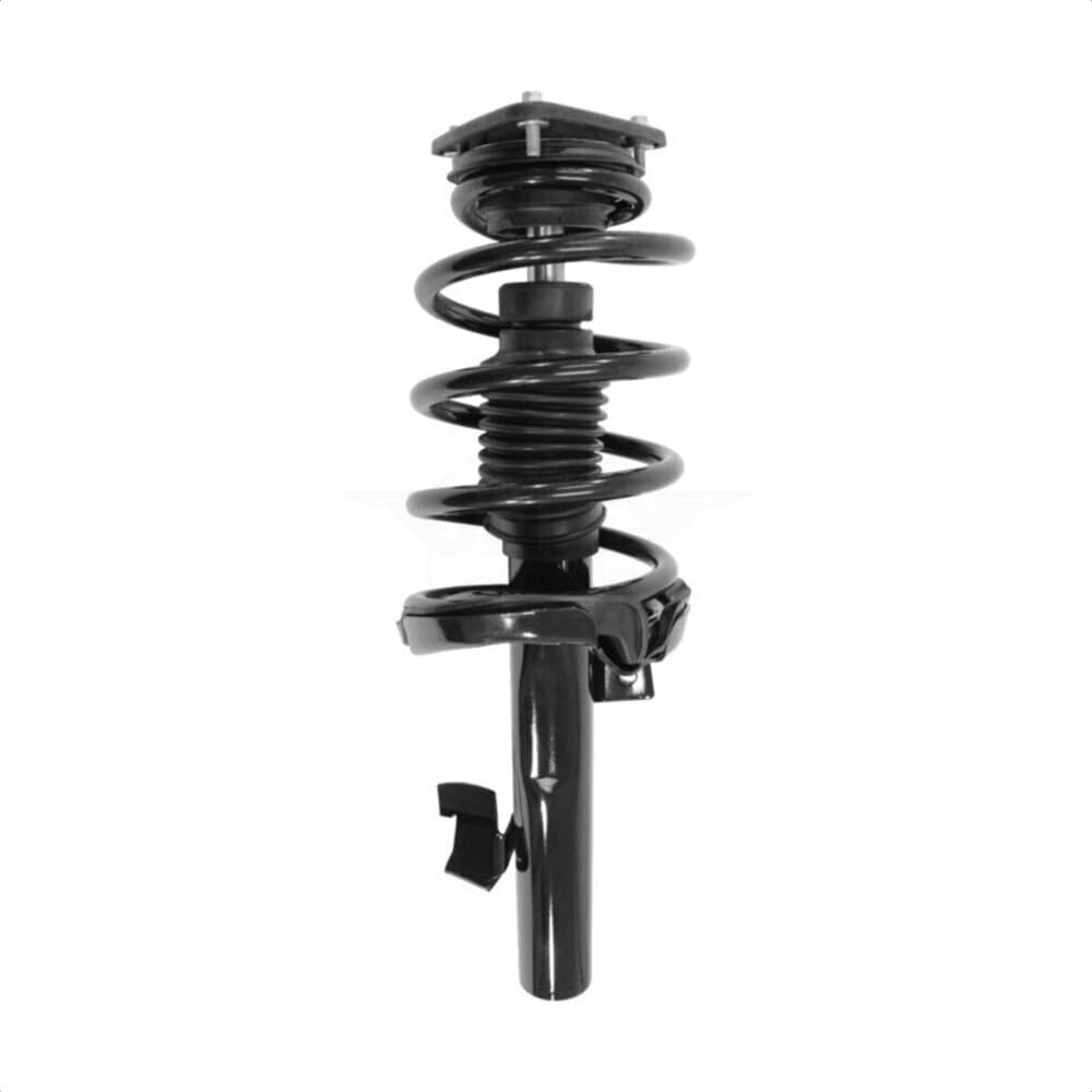 Unity Automotive - 78A-13241 - Front Left Suspension Strut and Coil Spring Assembly image 1