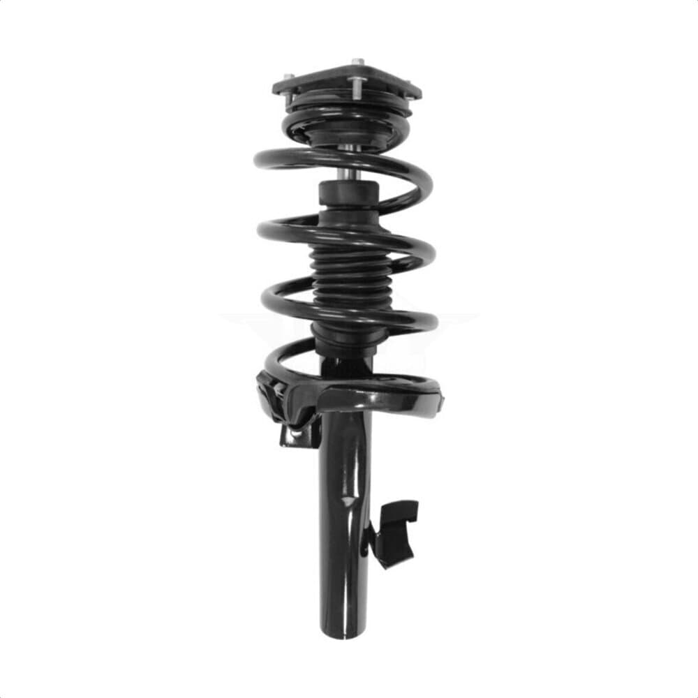 Unity Automotive - 78A-13242 - Front Right Suspension Strut and Coil Spring Assembly image 1