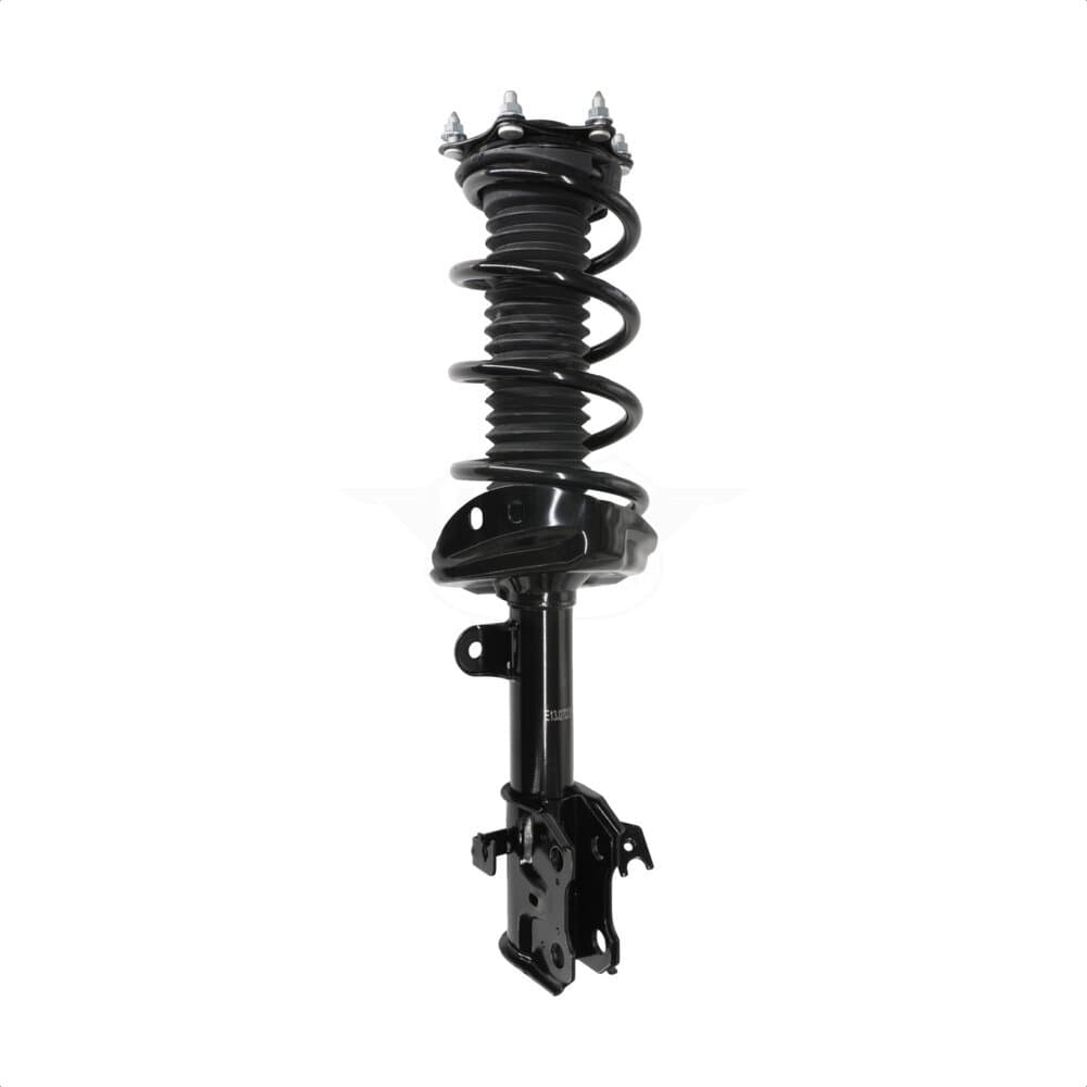 Unity Automotive - 78A-13272 - Front Right Suspension Strut and Coil Spring Assembly image 1