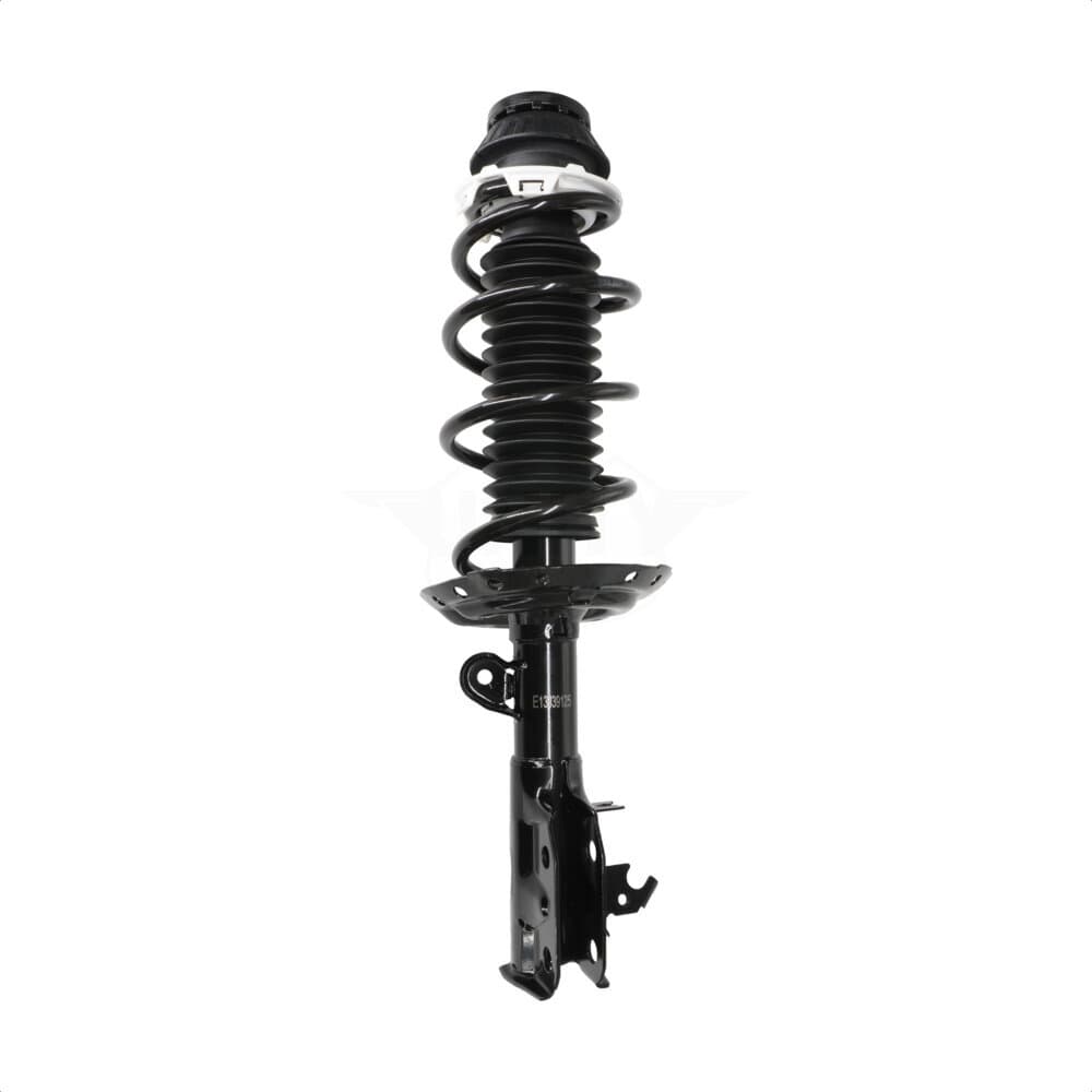Unity Automotive - 78A-13391 - Front Left Suspension Strut and Coil Spring Assembly image 1