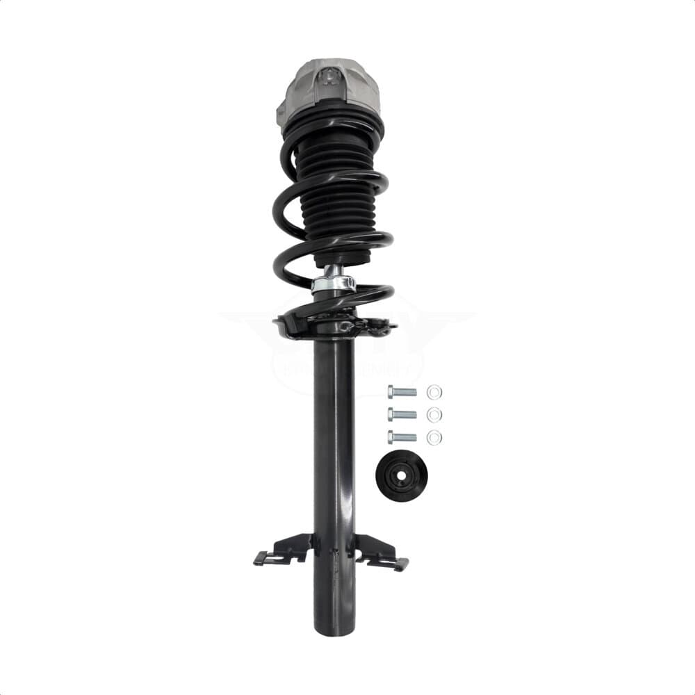 Unity Automotive - 78A-13422 - Front Right Suspension Strut and Coil Spring Assembly image 1