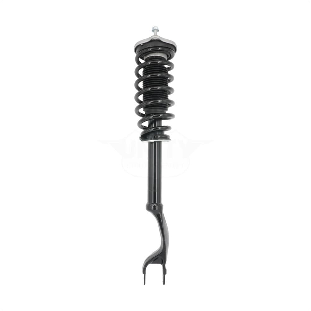 Unity Automotive - 78A-13471 - Front Left Suspension Strut and Coil Spring Assembly image 1
