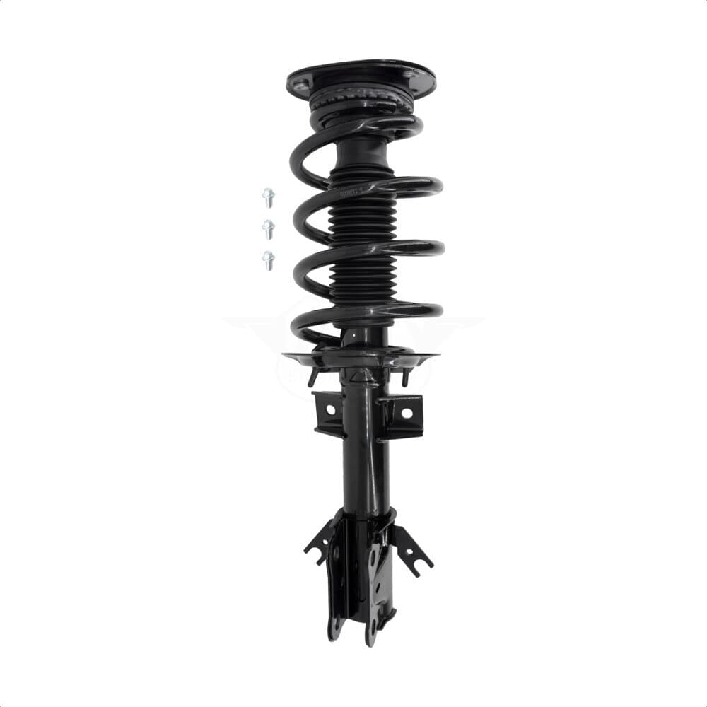 Unity Automotive - 78A-13521 - Front Left Suspension Strut and Coil Spring Assembly image 1
