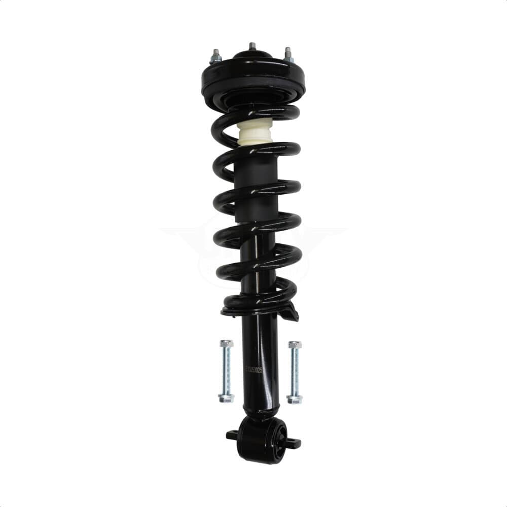 Unity Automotive - 78A-13530 - Front Suspension Strut and Coil Spring Assembly image 1