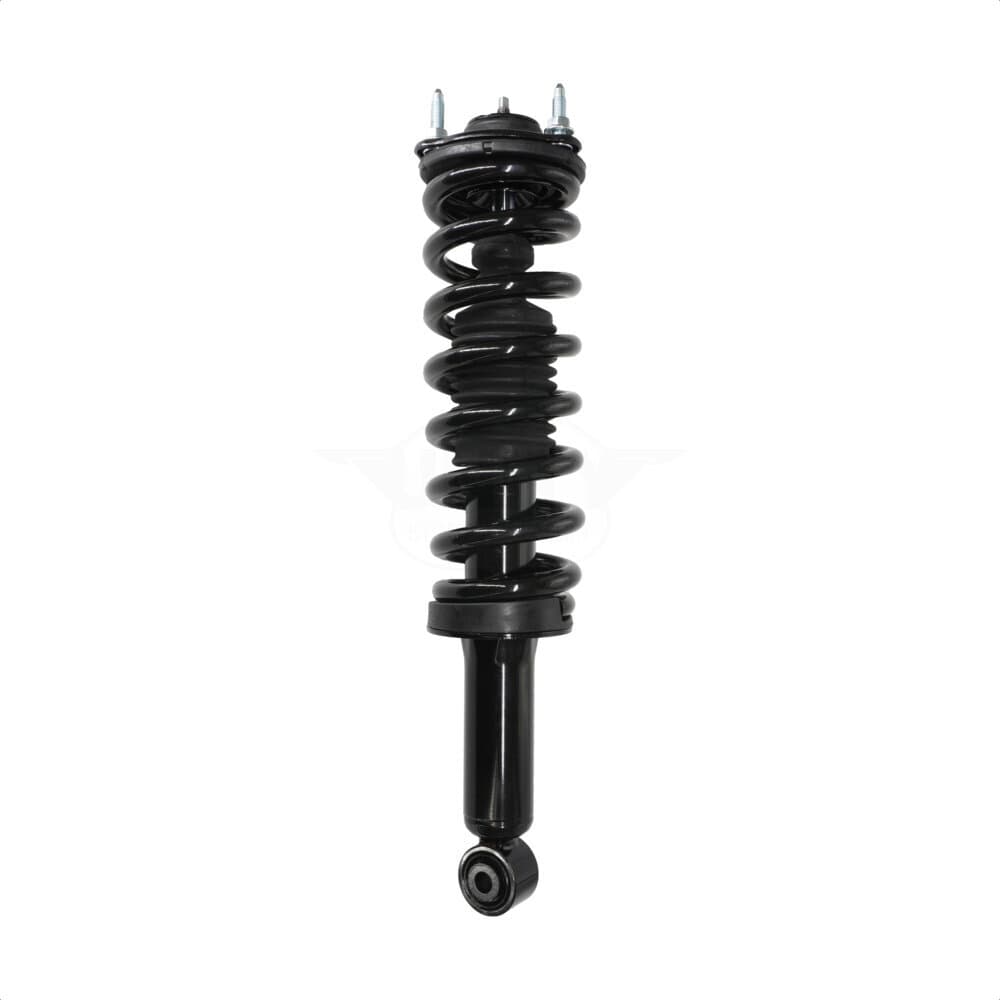 Unity Automotive - 78A-13550 - Front Suspension Strut and Coil Spring Assembly image 1