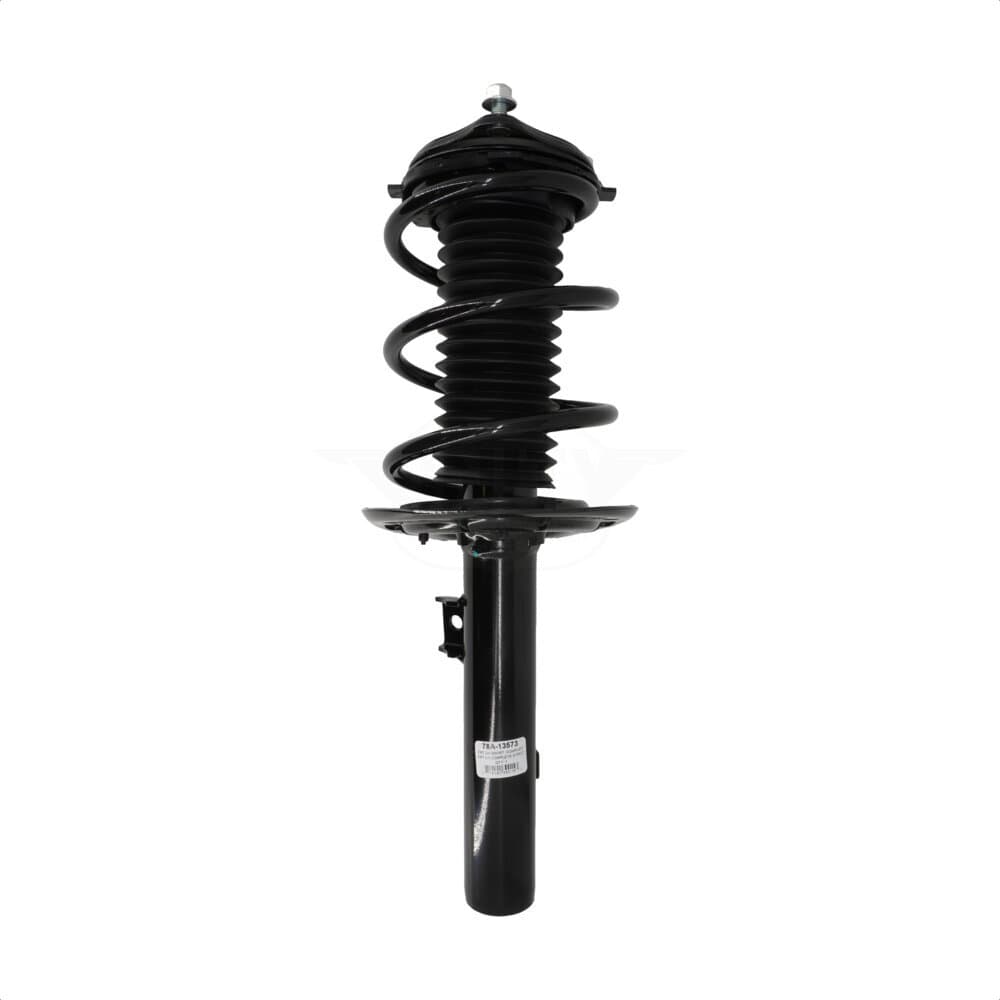 Unity Automotive - 78A-13573 - Front Left Suspension Strut and Coil Spring Assembly image 1