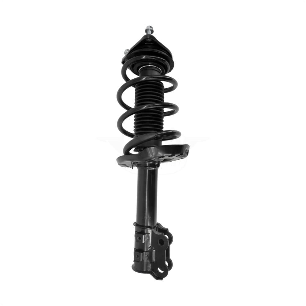Unity Automotive - 78A-13582 - Front Right Suspension Strut and Coil Spring Assembly image 1