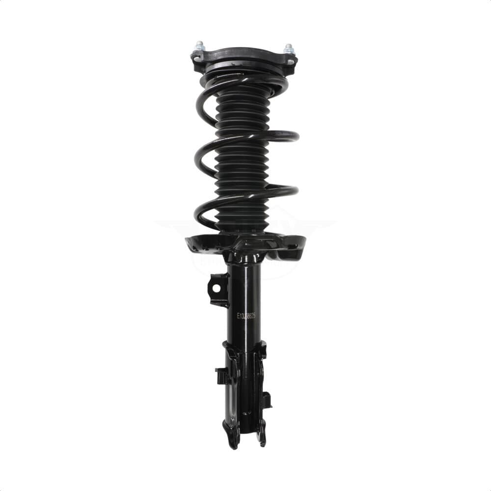 Unity Automotive - 78A-13586 - Front Right Suspension Strut and Coil Spring Assembly image 1