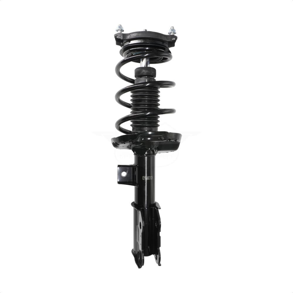 Unity Automotive - 78A-13621 - Front Left Suspension Strut and Coil Spring Assembly image 1
