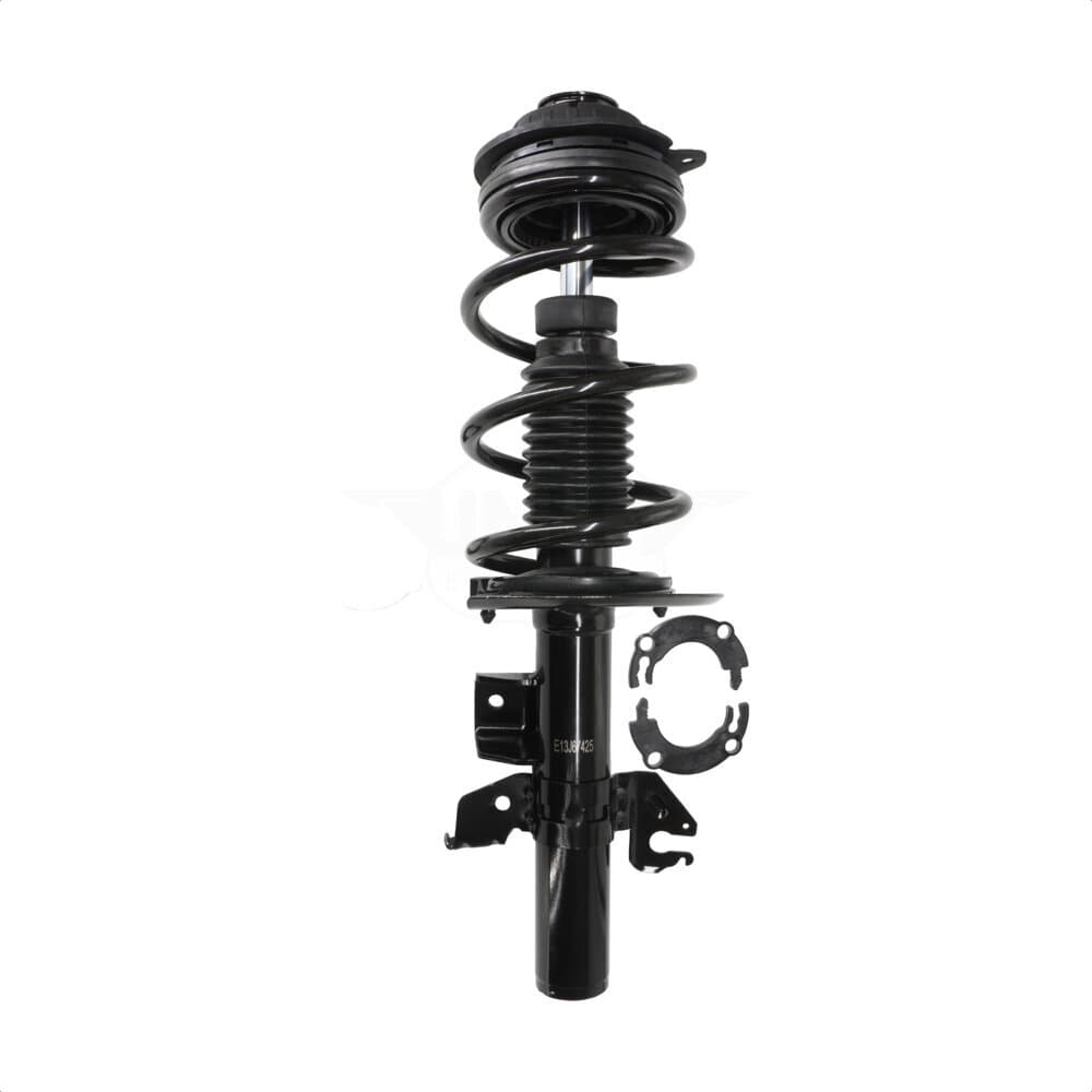 Unity Automotive - 78A-13674 - Front Right Suspension Strut and Coil Spring Assembly image 1