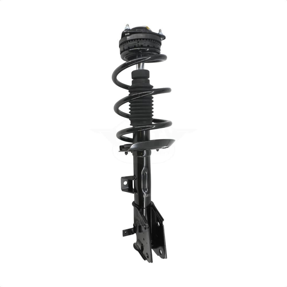 Unity Automotive - 78A-13681 - Front Left Suspension Strut and Coil Spring Assembly image 1