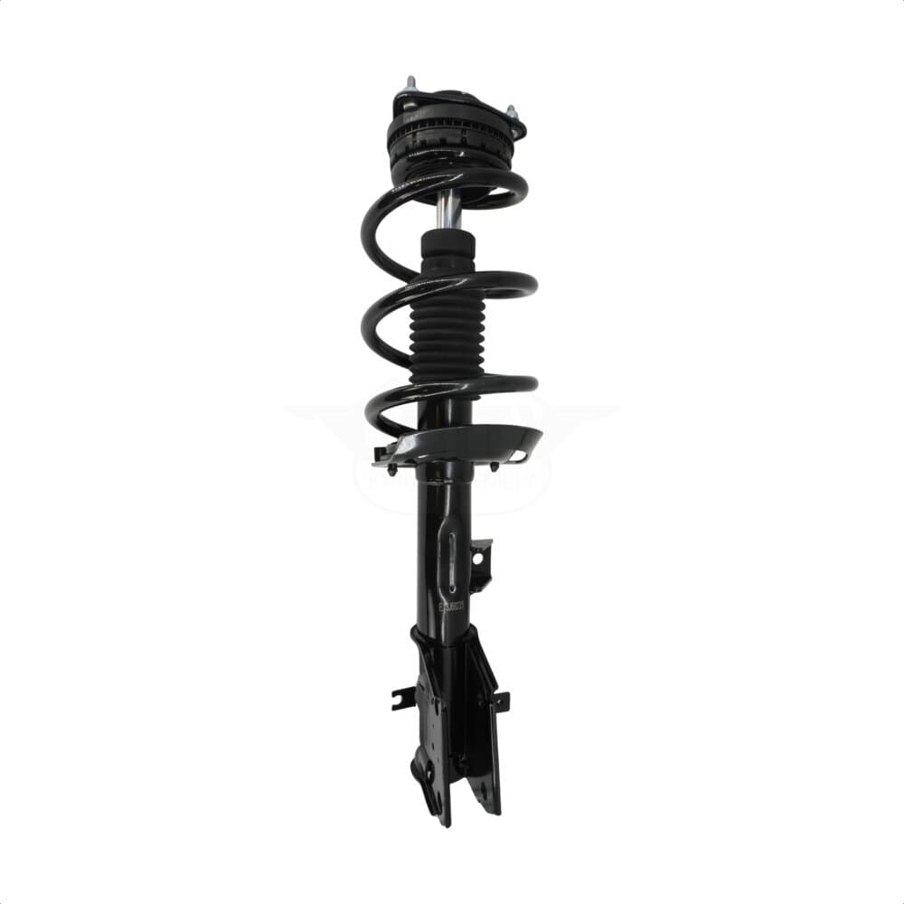 Unity Automotive - 78A-13682 - Front Right Suspension Strut and Coil Spring Assembly image 1