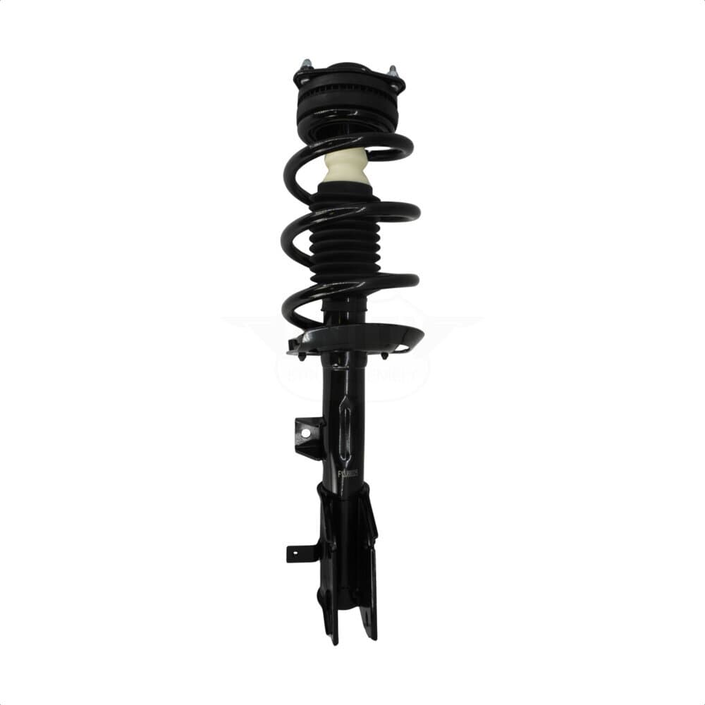 Unity Automotive - 78A-13683 - Front Left Suspension Strut and Coil Spring Assembly image 1