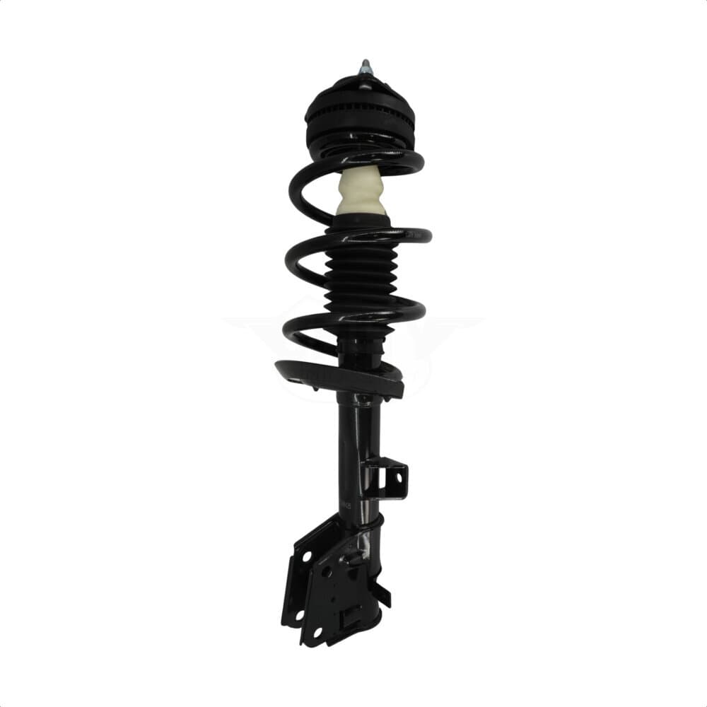 Unity Automotive - 78A-13684 - Front Right Suspension Strut and Coil Spring Assembly image 1