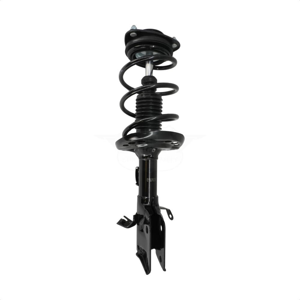 Unity Automotive - 78A-13762 - Front Right Suspension Strut and Coil Spring Assembly image 1