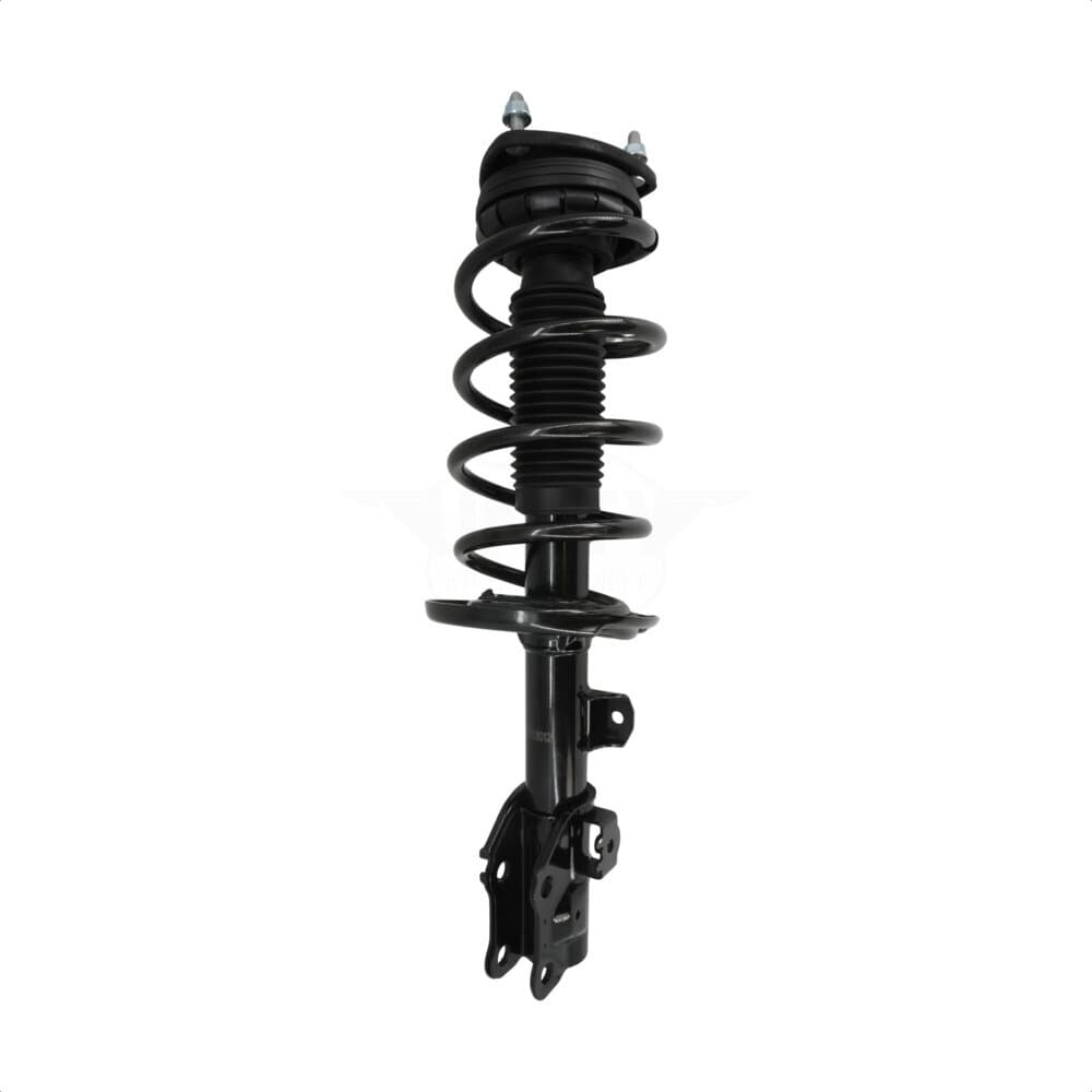 Unity Automotive - 78A-13831 - Front Left Suspension Strut and Coil Spring Assembly image 1
