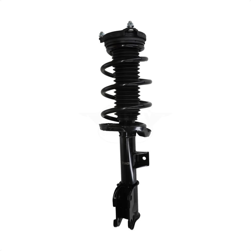 Unity Automotive - 78A-13842 - Front Right Suspension Strut and Coil Spring Assembly image 1