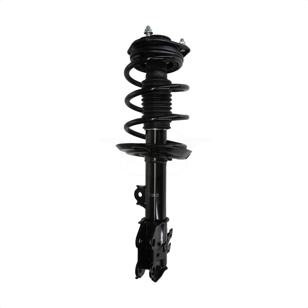 Unity Automotive - 78A-13901 - Front Left Suspension Strut and Coil Spring Assembly image 1