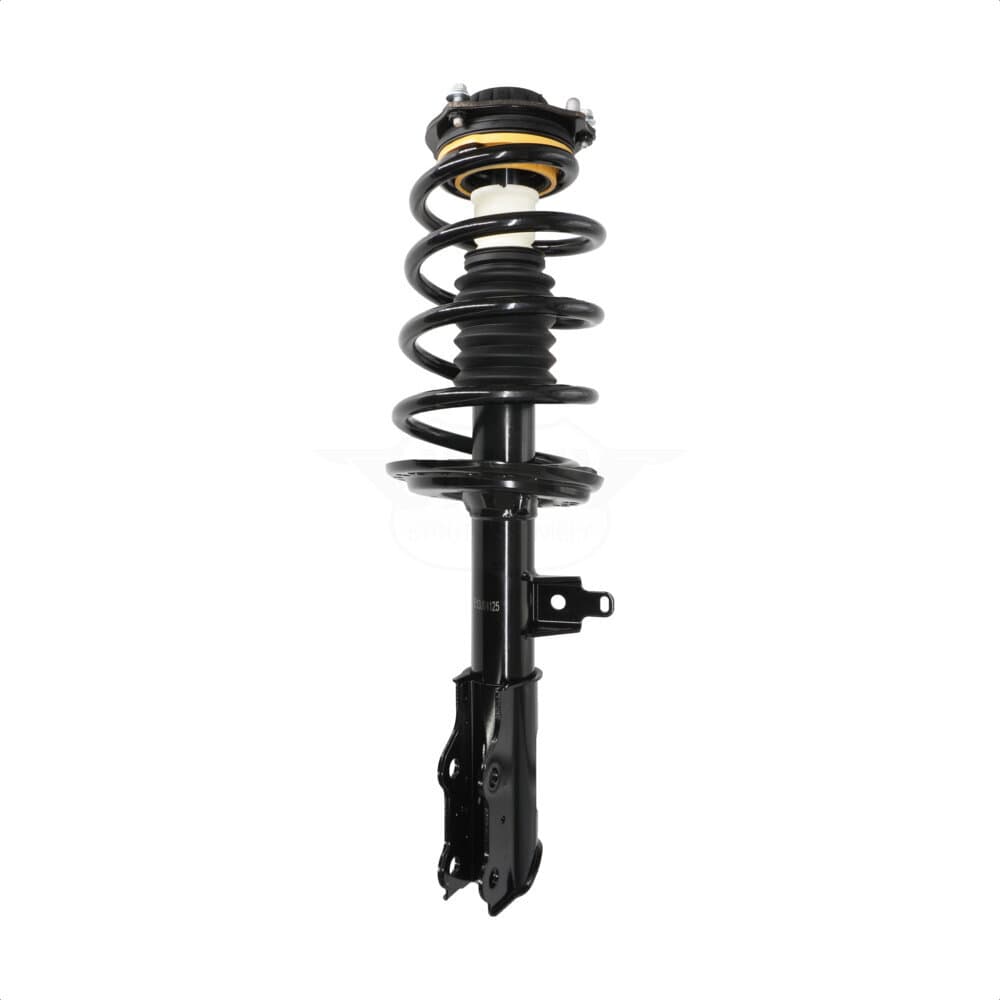Unity Automotive - 78A-13941 - Front Left Suspension Strut and Coil Spring Assembly image 1